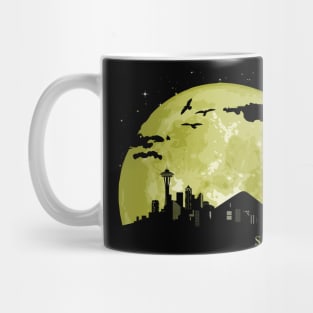 Seattle Mug